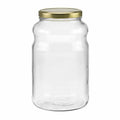 Einmachglas Groß: Einmachglas 2650 ml
