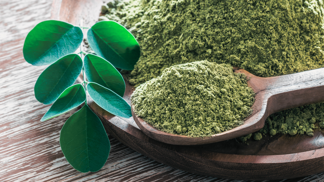Wie Du Optimal In Den Tag Startest: Moringa Einnahmen Und Dosierung