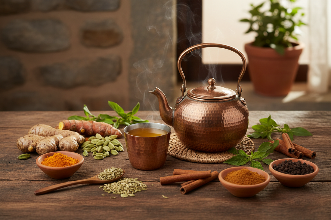 Fakten-Check: Tee