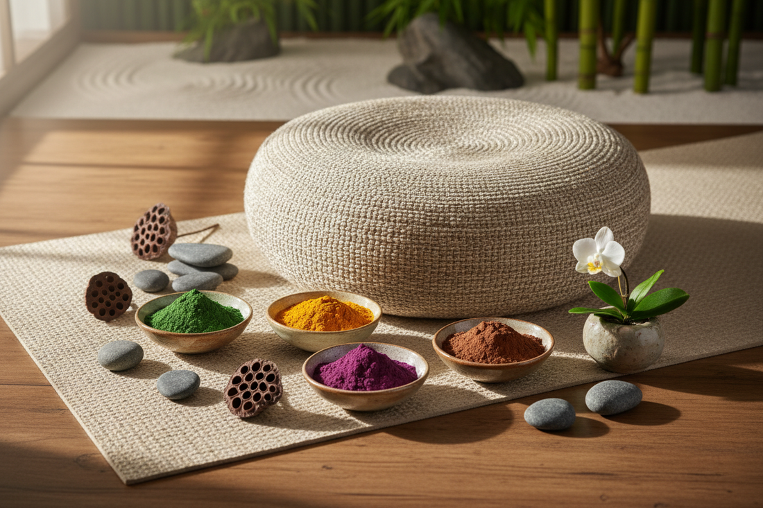 Meditation Anleitung: Meditieren lernen in 6 einfachen Schritten