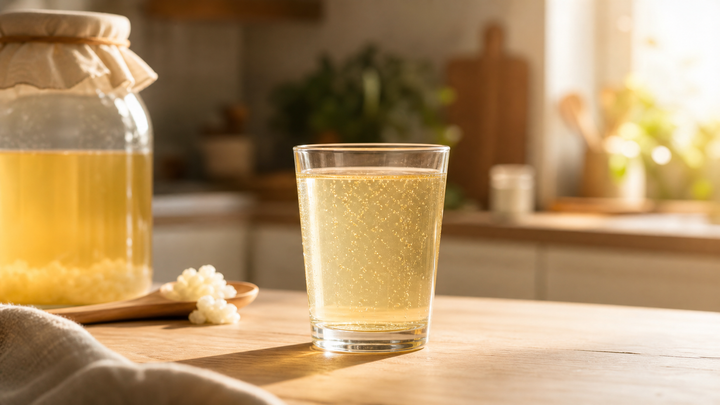 Was ist Fermentation – und warum tut sie uns so gut?