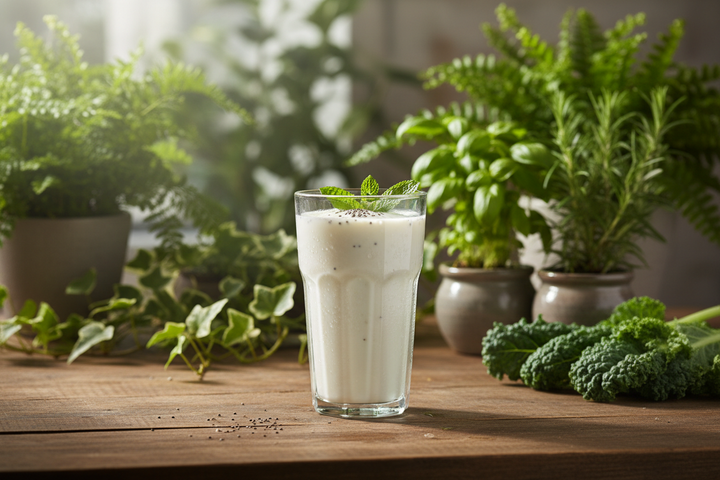 Was ist Kefir und warum solltest Du ihn unbedingt probieren?
