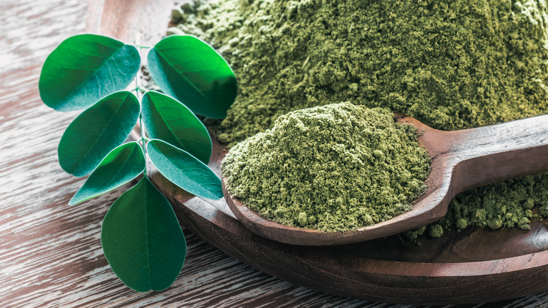 Moringa