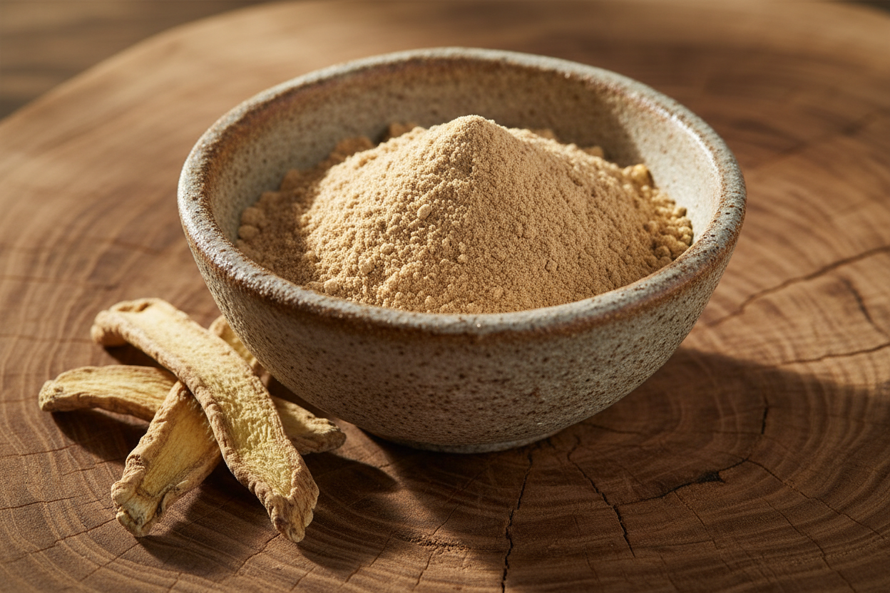 Astragalus