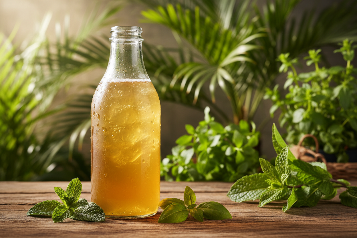 Kombucha