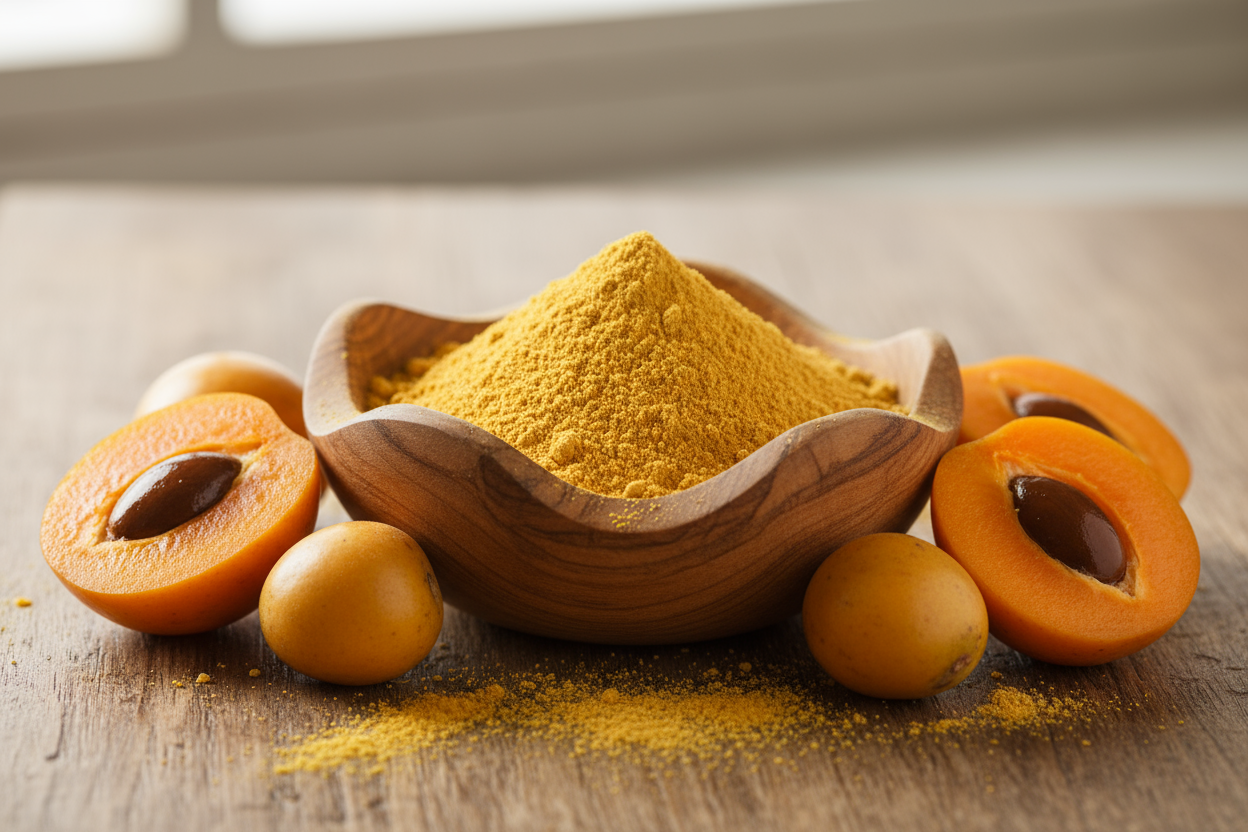 Lucuma