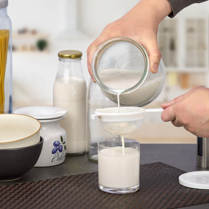 Bio Kefir-Knollen - Milchkefirknollen für leckeres Milchkefir-Getränk