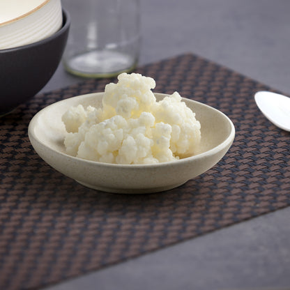 Bio Kefir-Knollen - Milchkefirknollen für leckeres Milchkefir-Getränk