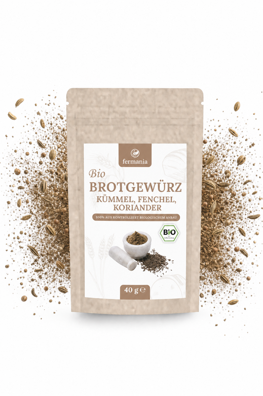 Brotgewürzmix