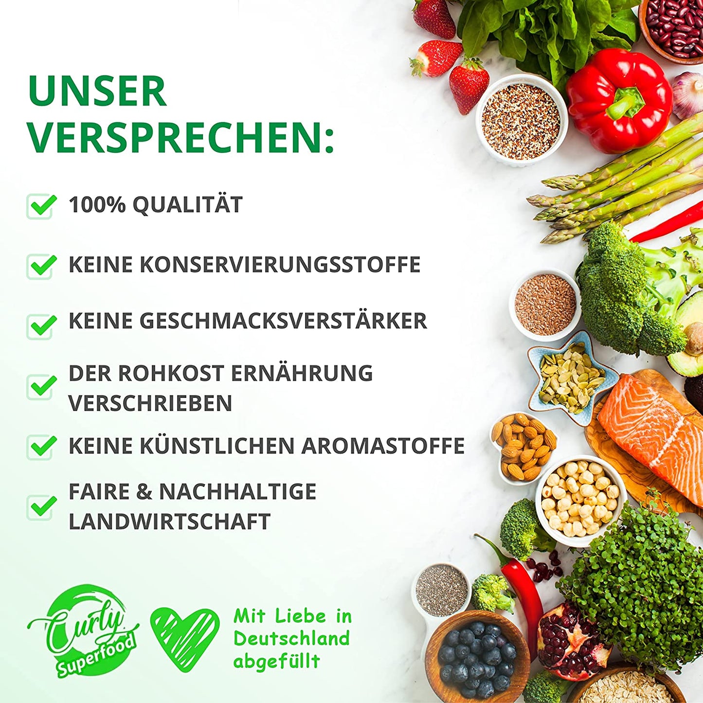 Rohe Kakaobohnen kaufen: Dein Bio Rohkost Genuss (500 g)