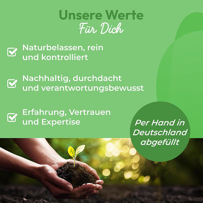 Bio Salbeiblätter getrocknet & geschnitten