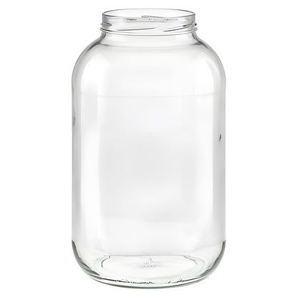 Großes Einmachglas: Einmachglas 4,25 Liter | Vorratsglas