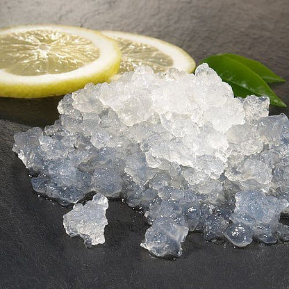 Bio Wasserkefir Kristalle - Japankristalle für sprudelnden Wasserkefir