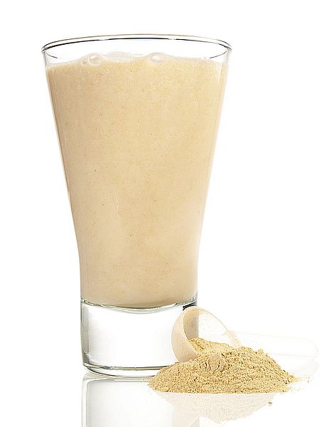 Bio Maca Pulver Gelb 500g