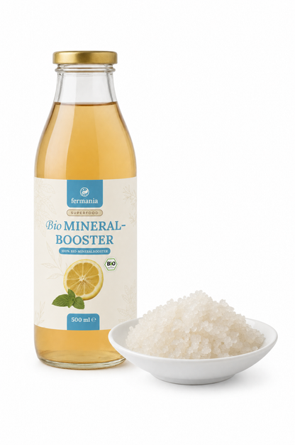 Bio Mineralbooster