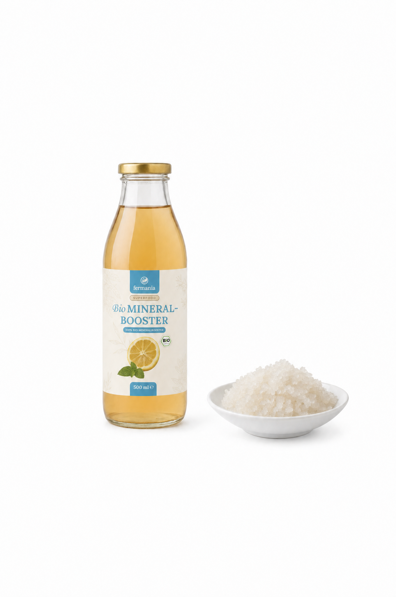 Bio Mineralbooster