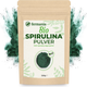 Bio Spirulina Pulver 500g – Vegan, ohne Zusätze & voller Nährstoffe