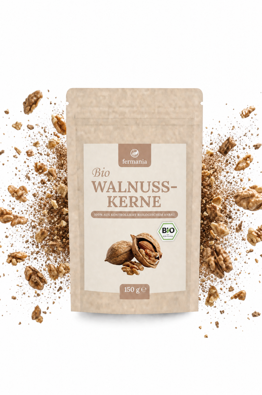 Bio Walnusskerne