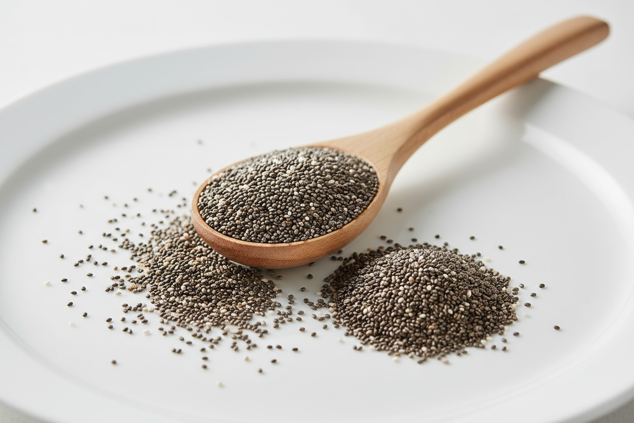 Chia Samen