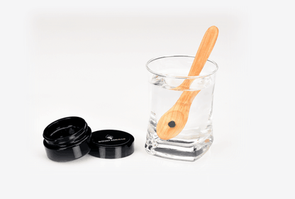 Mountaindrop Mumijo, Shilajit