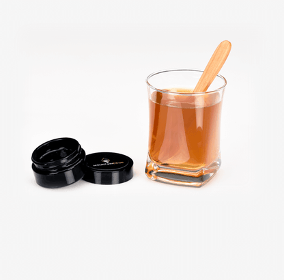 Mountaindrop Mumijo, Shilajit