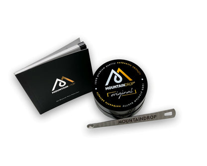 Mountaindrop Mumijo, Shilajit